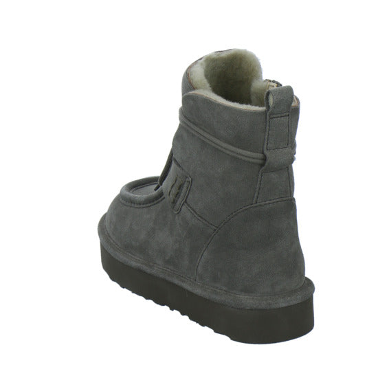 Gabor Winterstiefel Damen taupe