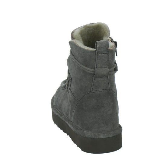 Gabor Winterstiefel Damen taupe