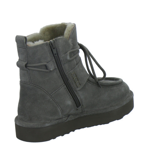 Gabor Winterstiefel Damen taupe