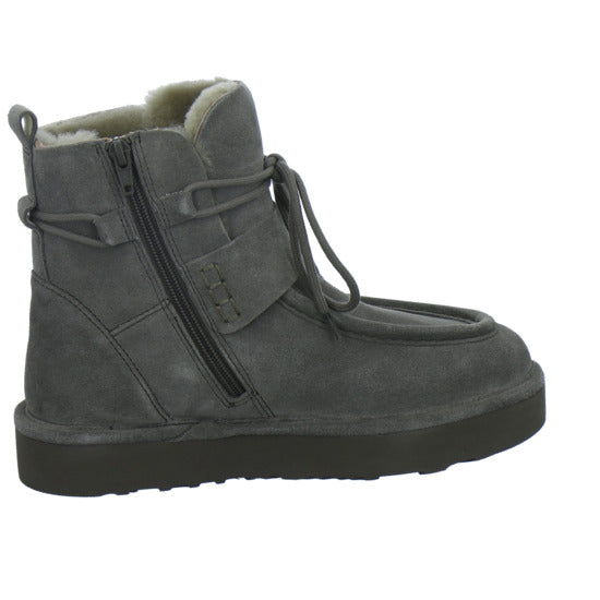 Gabor Winterstiefel Damen taupe
