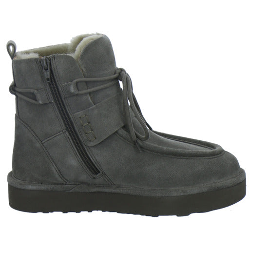 Gabor Winterstiefel Damen taupe