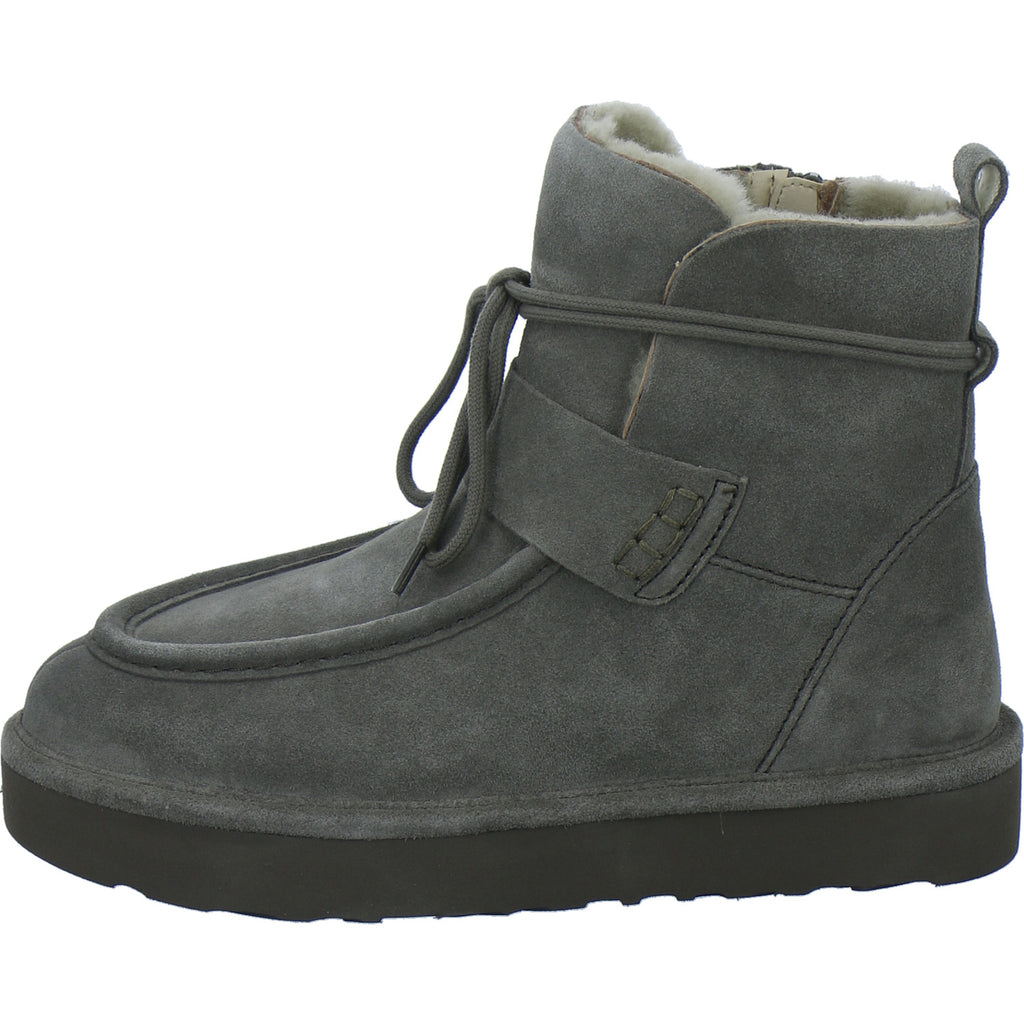 Gabor Winterstiefel Damen taupe