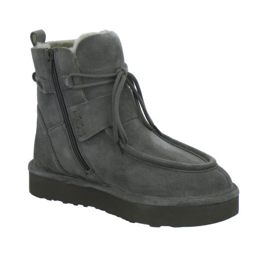 Gabor Winterstiefel Damen taupe