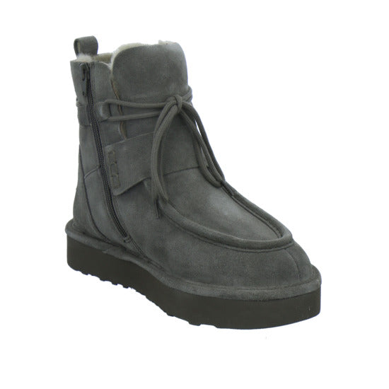 Gabor Winterstiefel Damen taupe