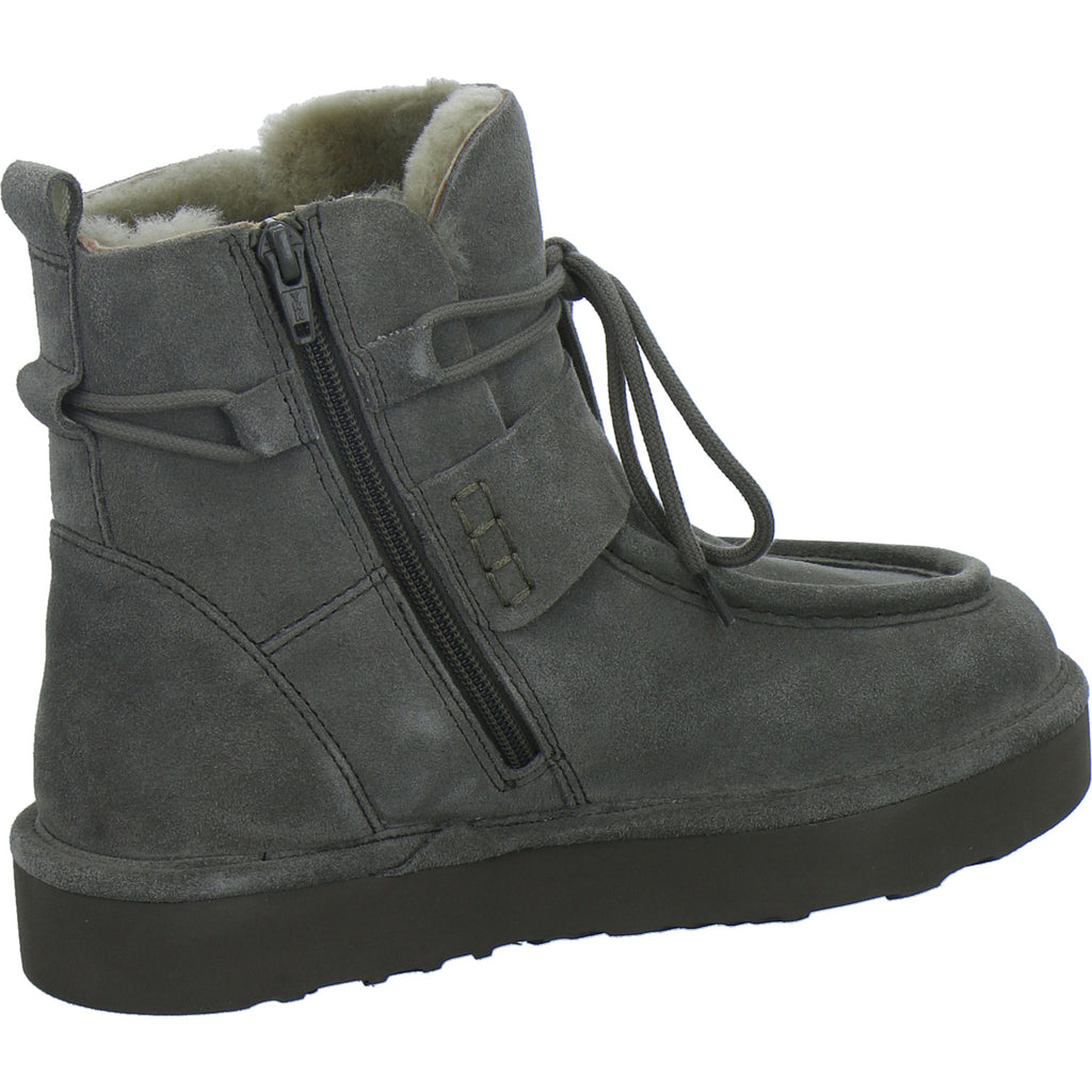 Gabor Winterstiefel Damen taupe