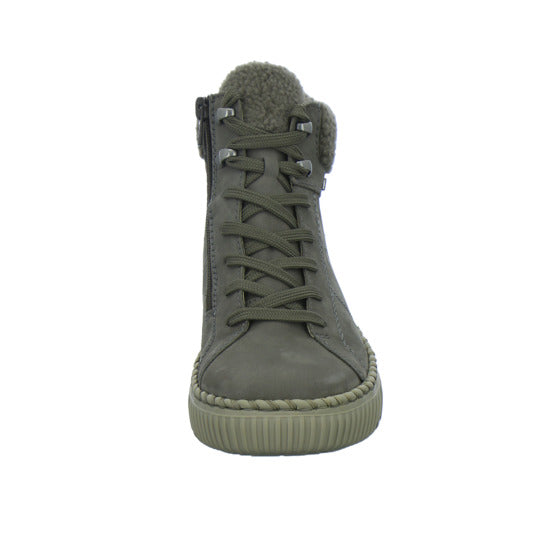 Remonte Winterstiefel Damen taupe