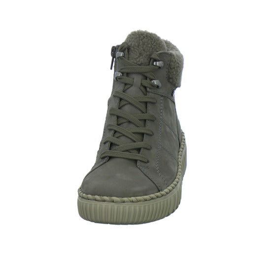 Remonte Winterstiefel Damen taupe