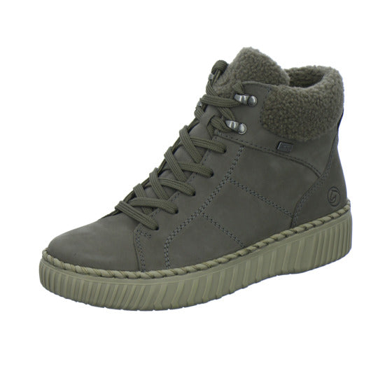 Remonte Winterstiefel Damen taupe