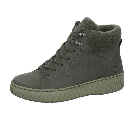 Remonte Winterstiefel Damen taupe