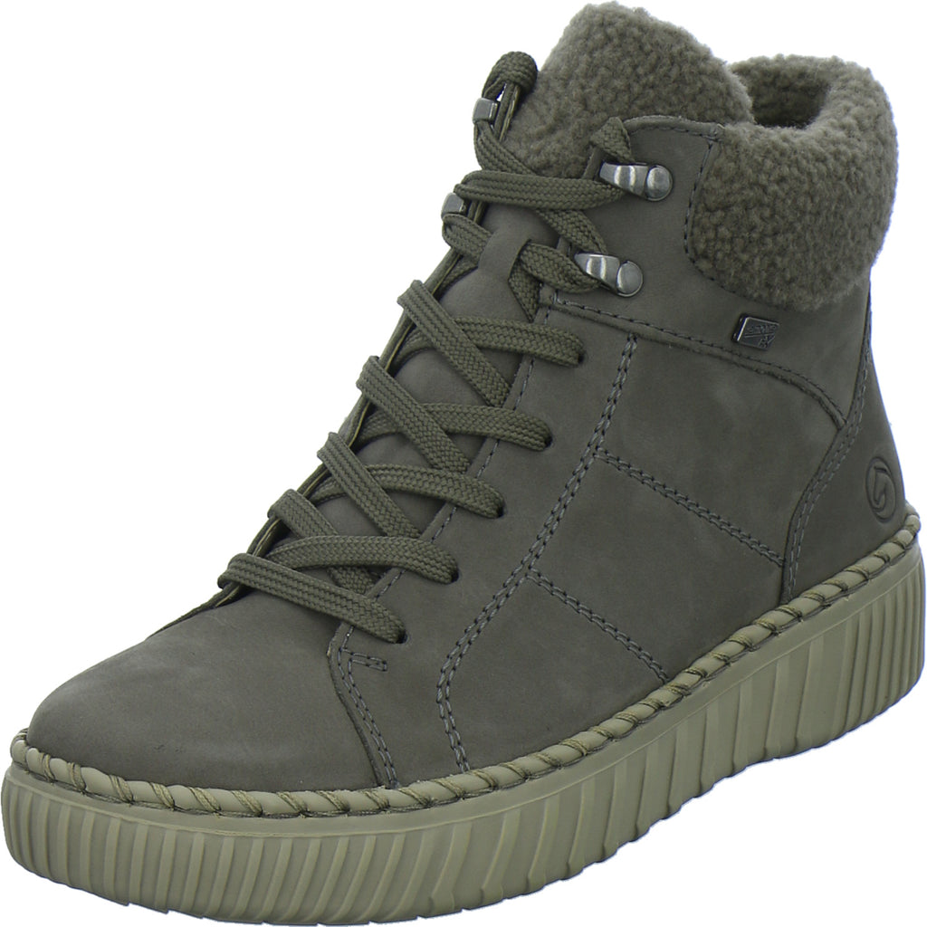 Remonte Winterstiefel Damen taupe