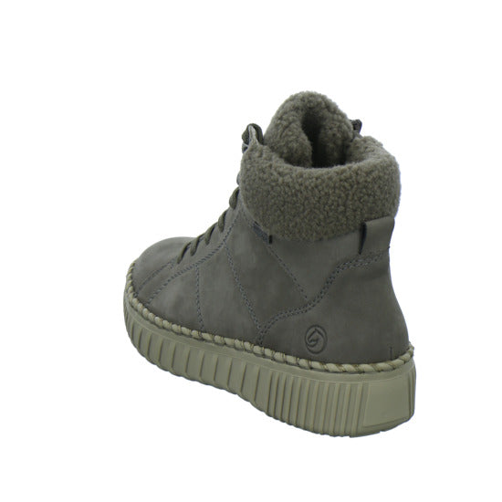Remonte Winterstiefel Damen taupe