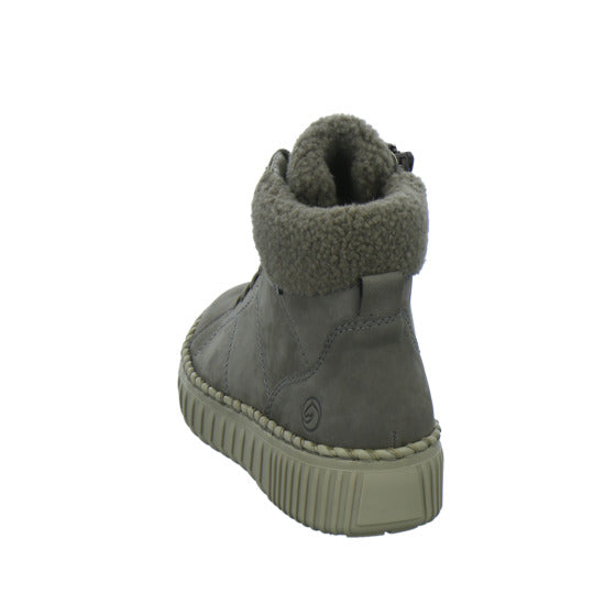 Remonte Winterstiefel Damen taupe