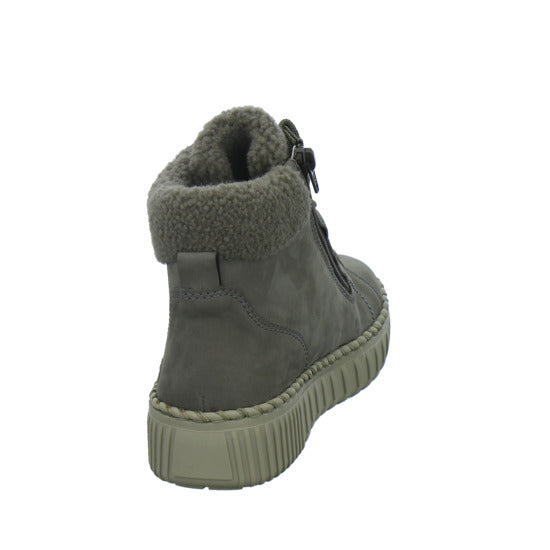Remonte Winterstiefel Damen taupe