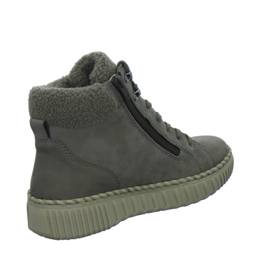 Remonte Winterstiefel Damen taupe