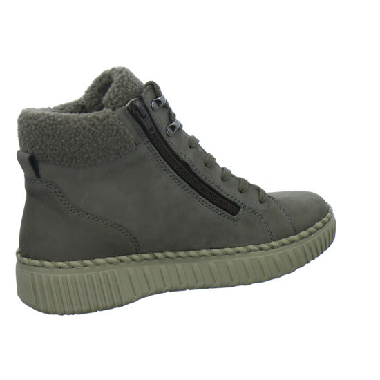 Remonte Winterstiefel Damen taupe