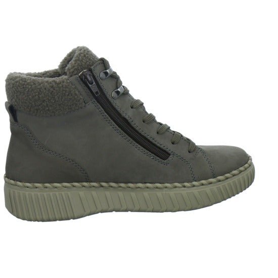 Remonte Winterstiefel Damen taupe