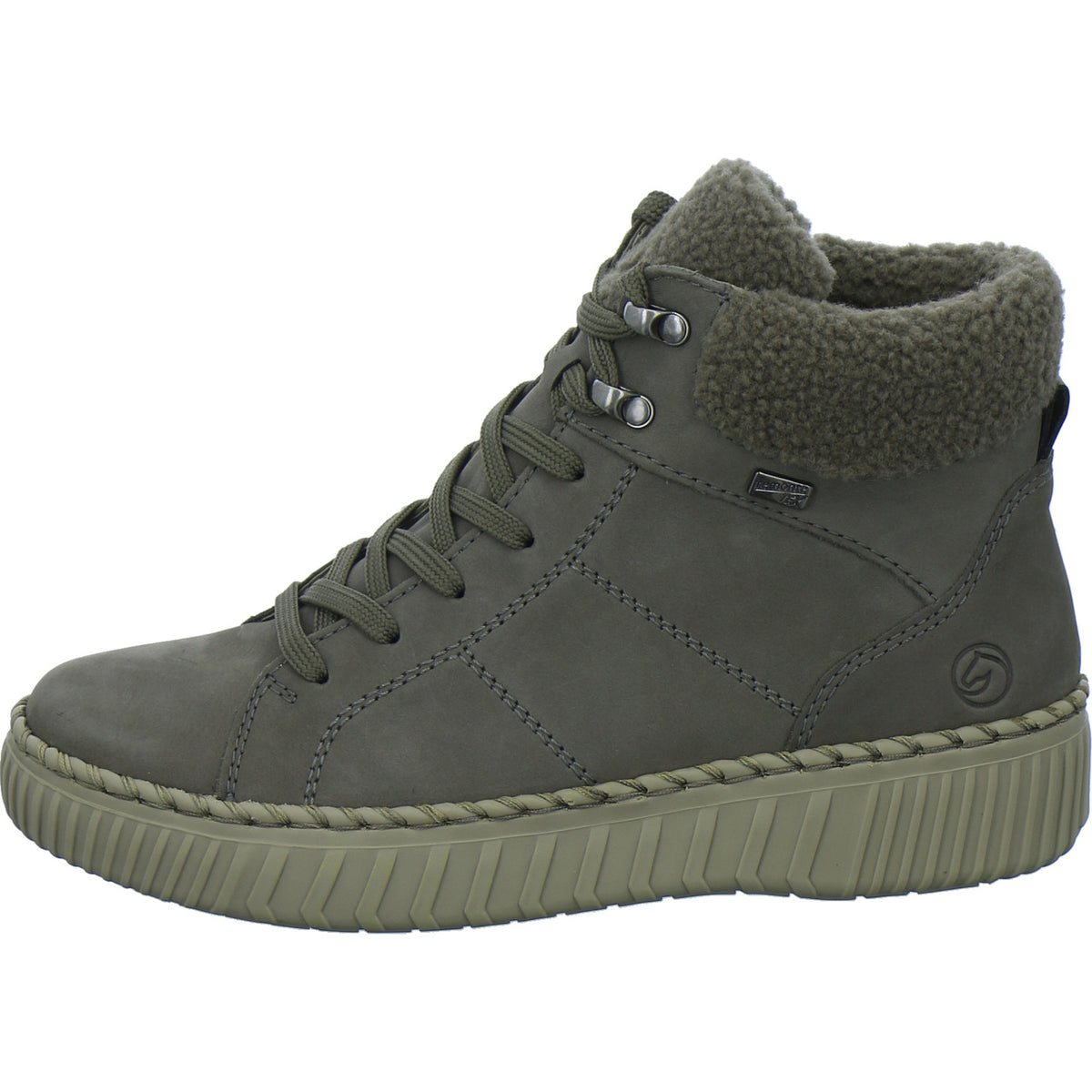 Remonte Winterstiefel Damen taupe