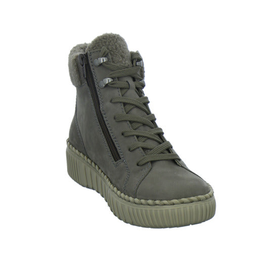 Remonte Winterstiefel Damen taupe