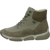 Rieker Winterstiefel Damen taupe