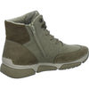 Rieker Winterstiefel Damen taupe