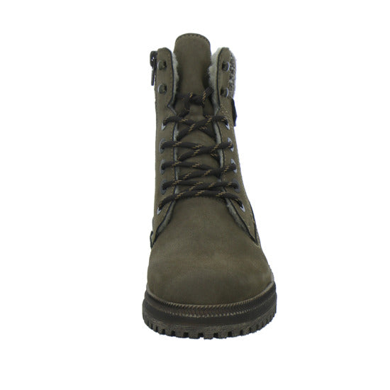 Rieker Winterstiefel Damen taupe