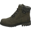 Rieker Winterstiefel Damen taupe