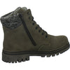 Rieker Winterstiefel Damen taupe
