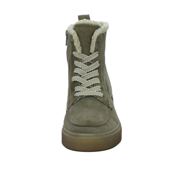Elena Winterstiefel Damen taupe