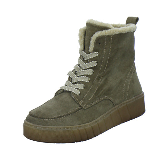 Elena Winterstiefel Damen taupe
