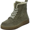 Elena Winterstiefel Damen taupe