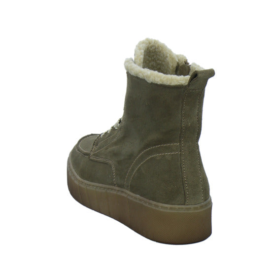 Elena Winterstiefel Damen taupe