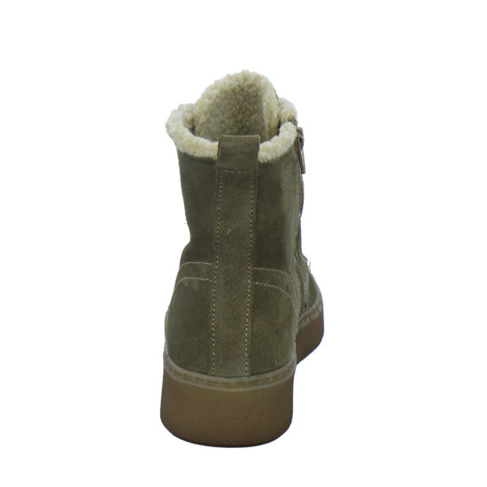 Elena Winterstiefel Damen taupe