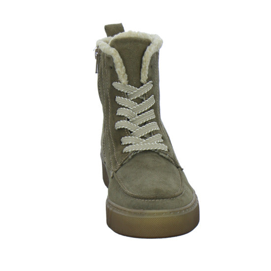 Elena Winterstiefel Damen taupe