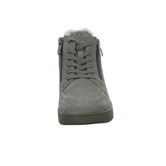 Caprice Winterstiefel Damen taupe