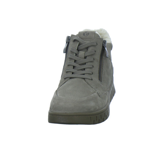 Caprice Winterstiefel Damen taupe