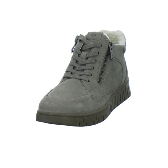 Caprice Winterstiefel Damen taupe