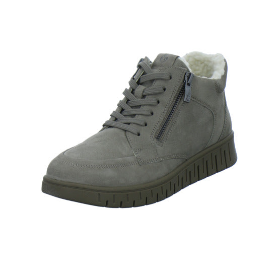 Caprice Winterstiefel Damen taupe
