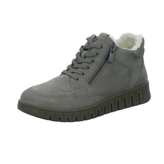 Caprice Winterstiefel Damen taupe