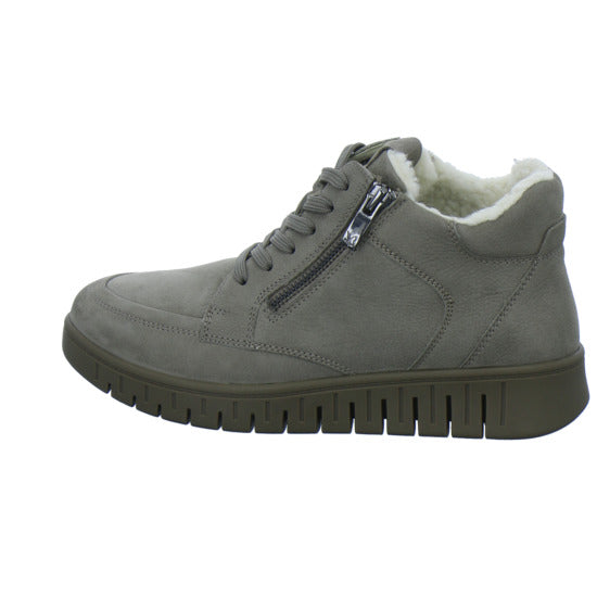 Caprice Winterstiefel Damen taupe