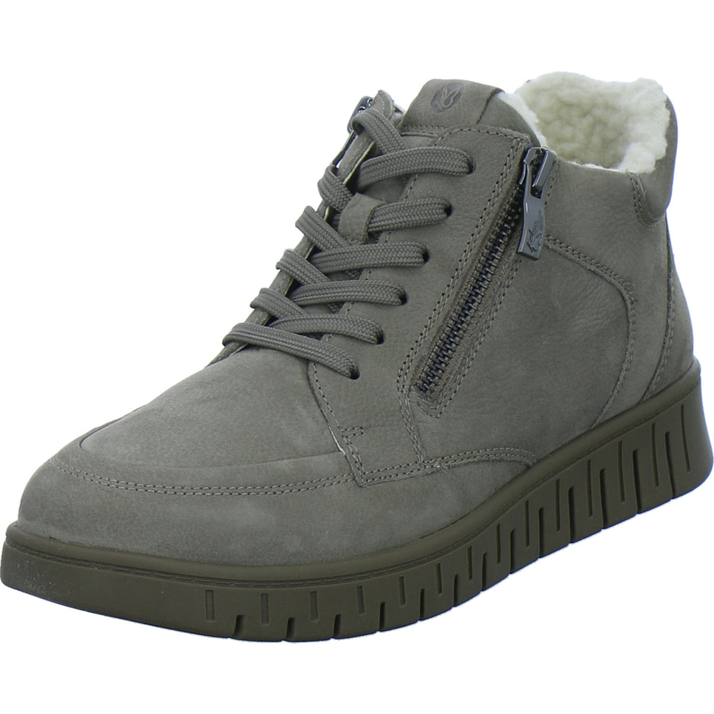Caprice Winterstiefel Damen taupe