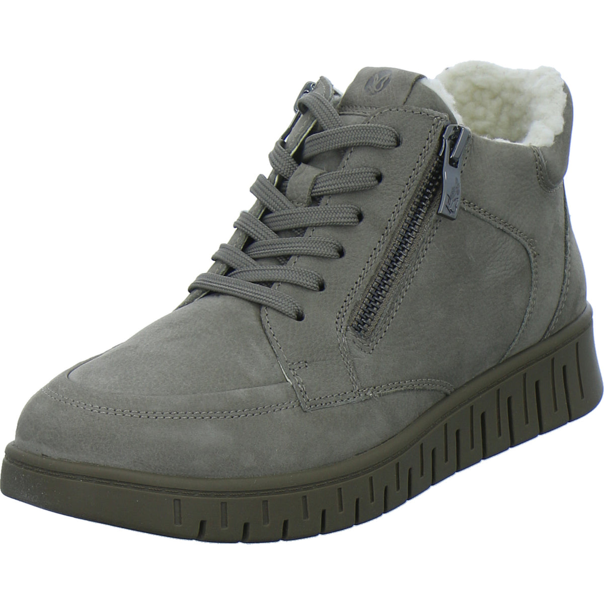 Caprice Winterstiefel Damen taupe