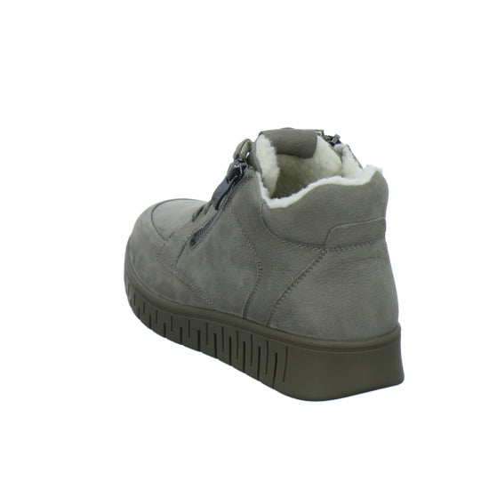 Caprice Winterstiefel Damen taupe