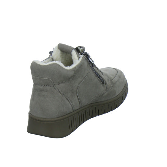 Caprice Winterstiefel Damen taupe