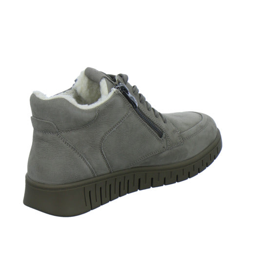 Caprice Winterstiefel Damen taupe