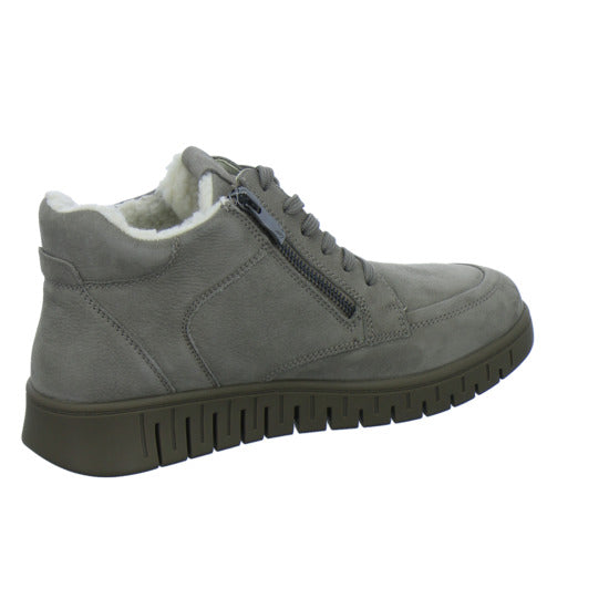 Caprice Winterstiefel Damen taupe