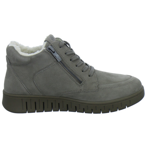 Caprice Winterstiefel Damen taupe