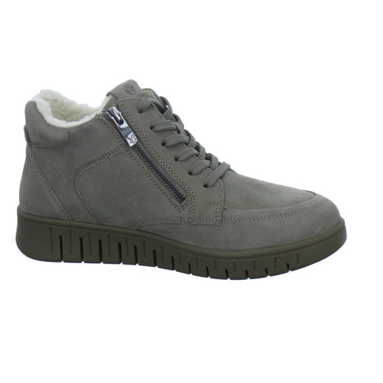 Caprice Winterstiefel Damen taupe