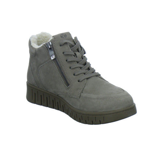 Caprice Winterstiefel Damen taupe