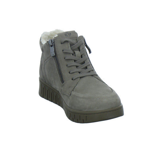 Caprice Winterstiefel Damen taupe