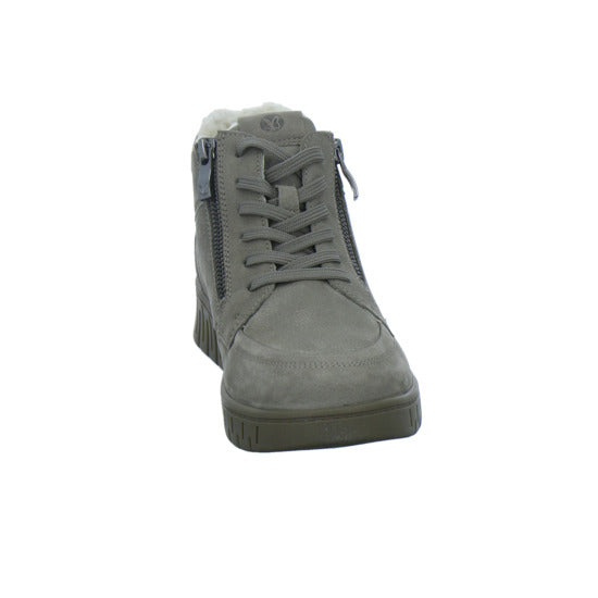 Caprice Winterstiefel Damen taupe